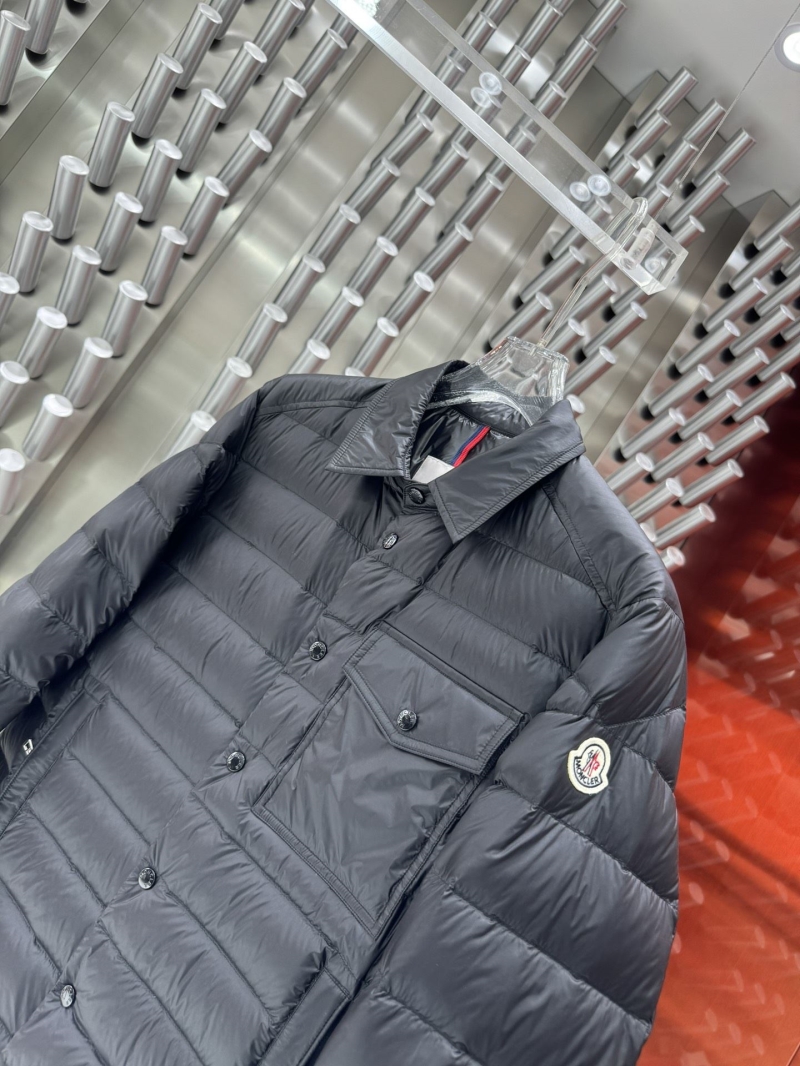 Moncler Down Coat